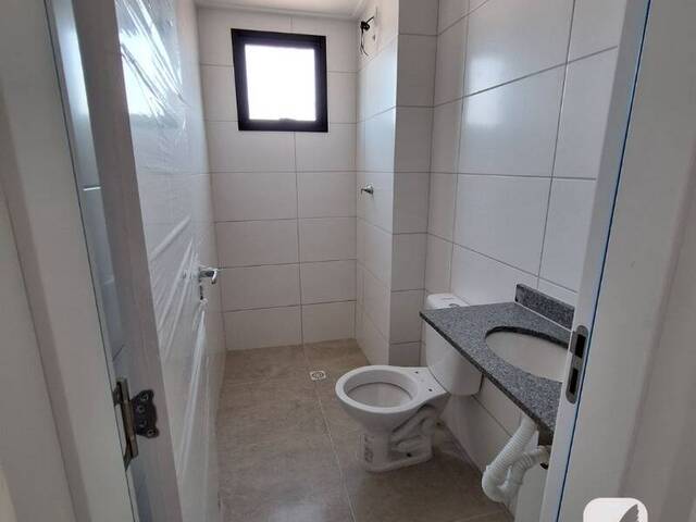 #AP00233 - Apartamento para Venda em Praia Grande - SP - 2