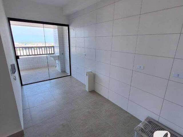 #AP00233 - Apartamento para Venda em Praia Grande - SP - 3