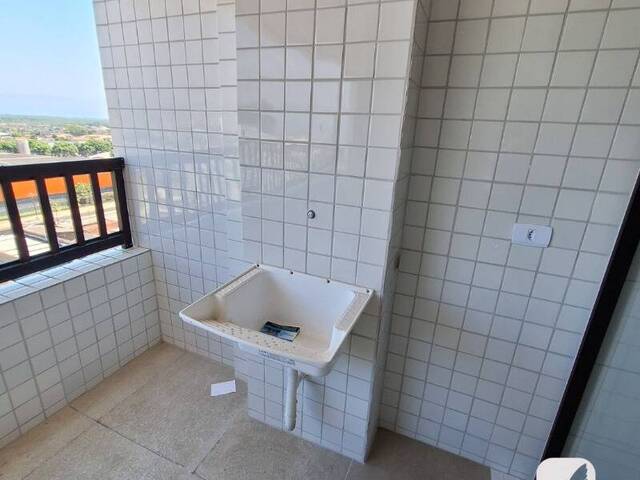 Apartamento para Venda em Praia Grande - 4