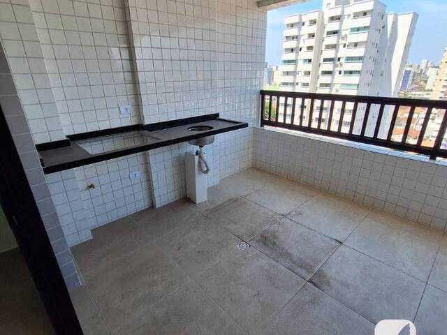 Apartamento para Venda em Praia Grande - 5