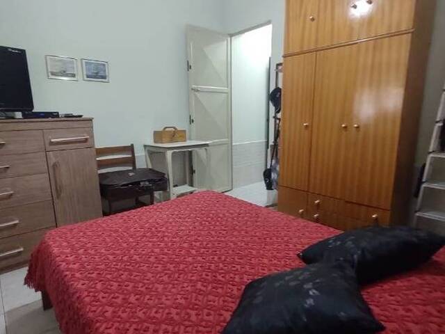 #CA00127 - Casa para Venda em Praia Grande - SP - 2