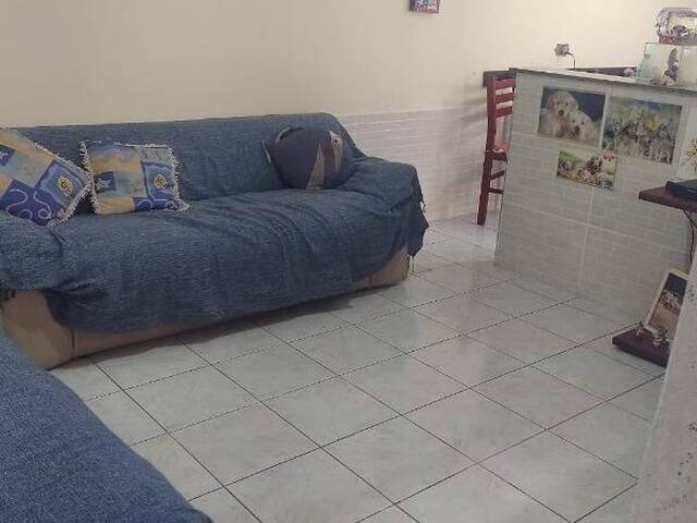 Casa para Venda em Praia Grande - 4