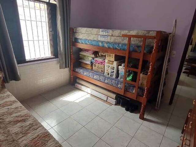 Casa para Venda em Praia Grande - 5