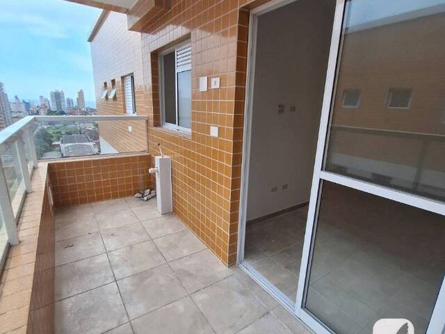 #AP00235 - Apartamento para Venda em Praia Grande - SP - 2