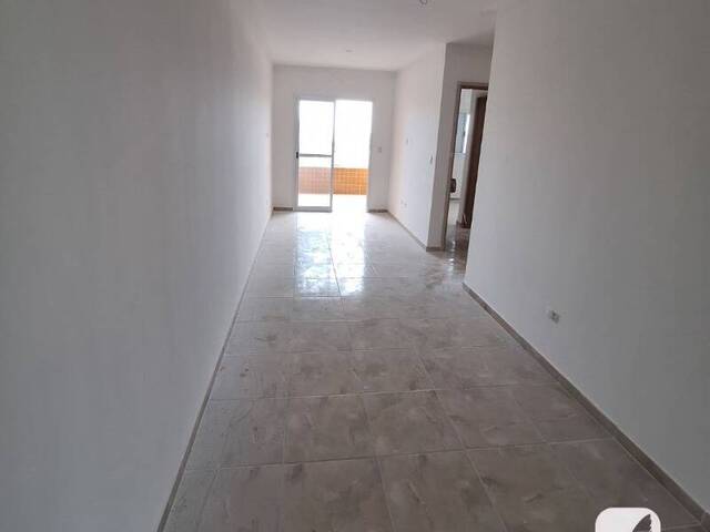 #AP00236 - Apartamento para Venda em Praia Grande - SP - 2