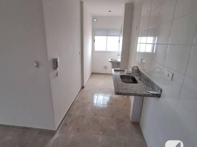 #AP00236 - Apartamento para Venda em Praia Grande - SP - 3