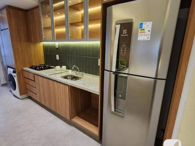 #AP00237 - Apartamento para Venda em Praia Grande - SP - 3