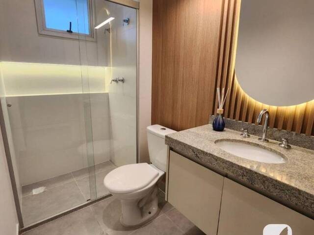 Apartamento para Venda em Praia Grande - 4