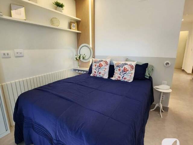 Apartamento para Venda em Praia Grande - 5