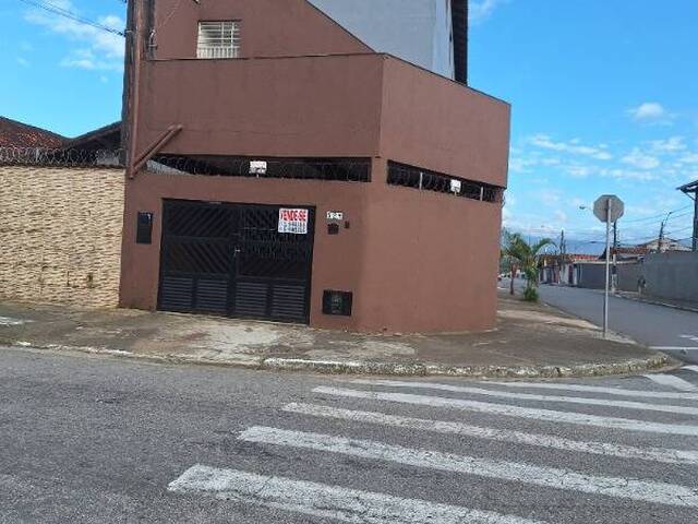 #CA00128 - Sobrado para Venda em Praia Grande - SP - 1