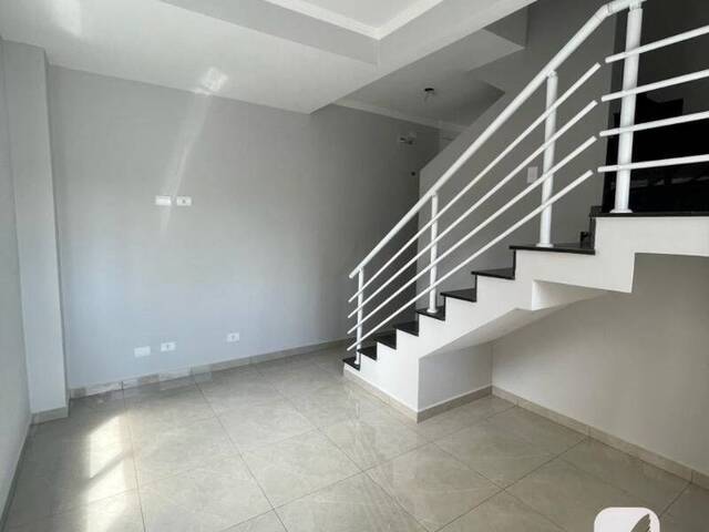 #CA00129 - Sobrado para Venda em Praia Grande - SP - 2