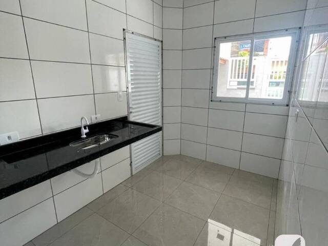 #CA00129 - Sobrado para Venda em Praia Grande - SP - 3