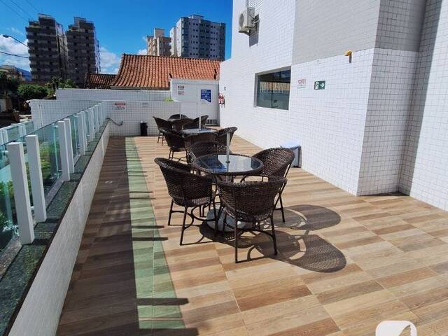 #AP00239 - Apartamento para Venda em Praia Grande - SP - 2