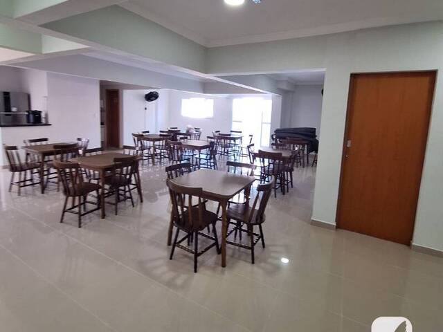 #AP00239 - Apartamento para Venda em Praia Grande - SP - 3