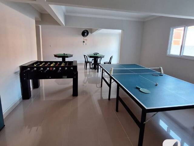 Apartamento para Venda em Praia Grande - 4