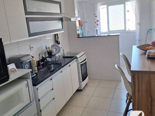 Apartamento para Venda em Praia Grande - 5