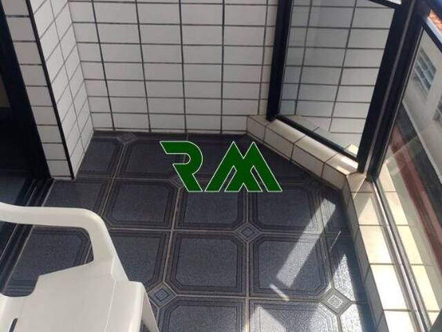 #AP00240 - Apartamento para Venda em Praia Grande - SP - 3