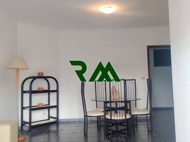 Venda em Guilhermina - Praia Grande