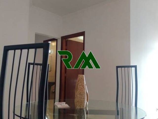 Apartamento para Venda em Praia Grande - 4