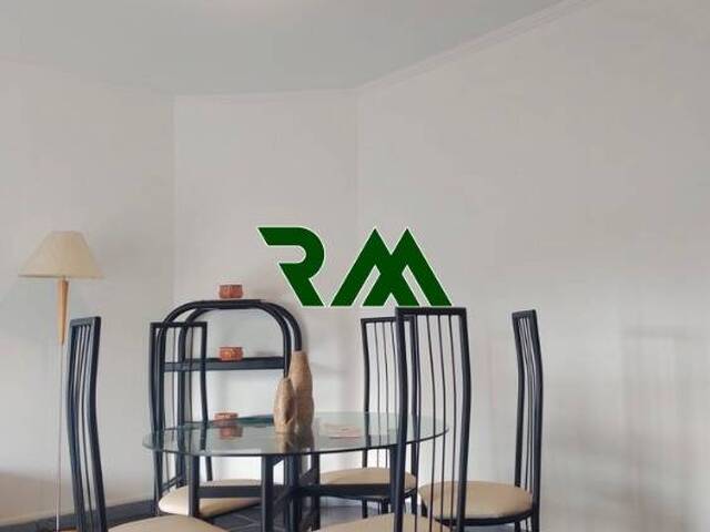 Apartamento para Venda em Praia Grande - 5