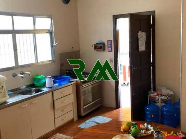 #00001 - Casa para Venda em Praia Grande - SP - 1