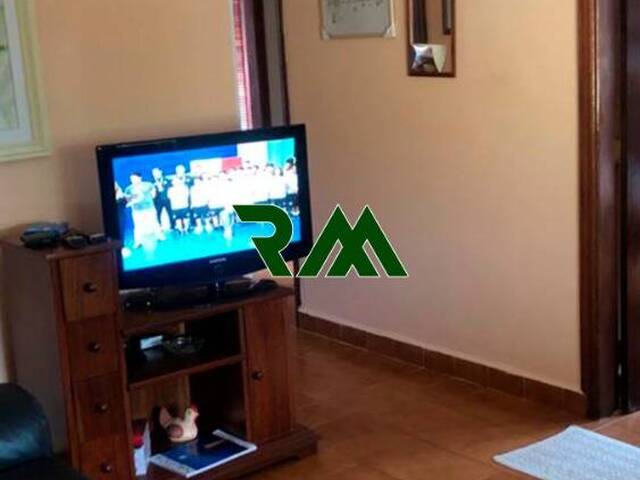 #00001 - Casa para Venda em Praia Grande - SP - 2