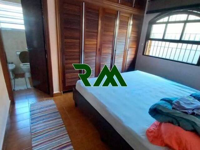 Casa para Venda em Praia Grande - 4