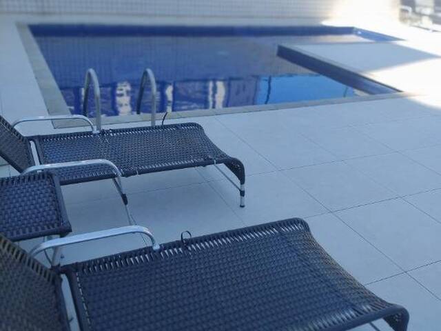 #0004 - Apartamento para Venda em Praia Grande - SP - 1