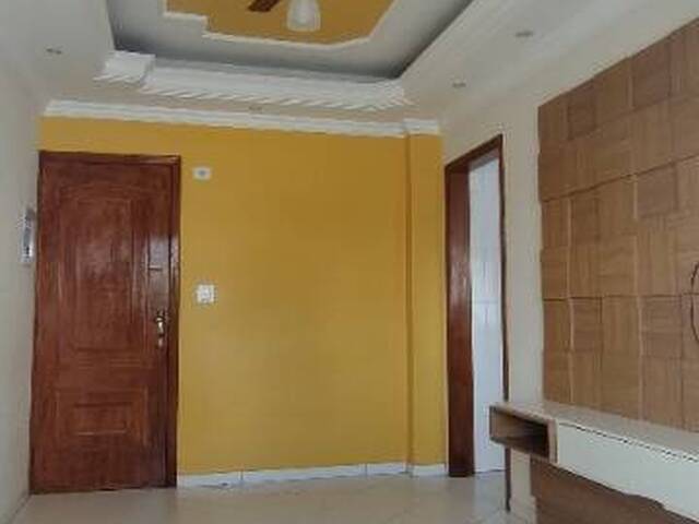 #0004 - Apartamento para Venda em Praia Grande - SP - 3