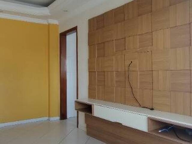 Apartamento para Venda em Praia Grande - 4