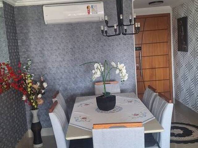 Apartamento para Venda em Praia Grande - 5