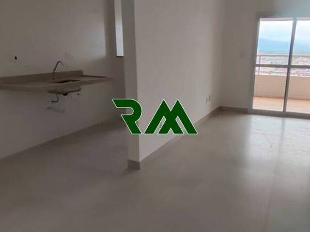Apartamento para Venda em Praia Grande - 4