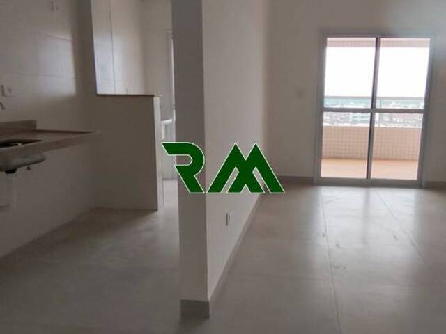 Apartamento para Venda em Praia Grande - 5