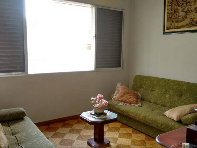 Apartamento para Venda em Praia Grande - 2