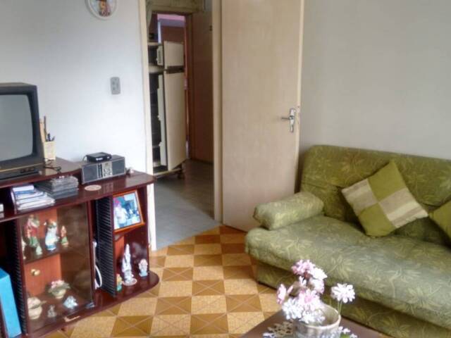 Apartamento para Venda em Praia Grande - 3