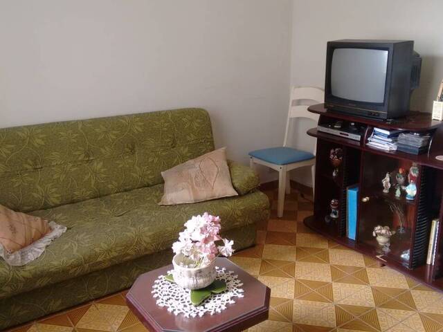 Apartamento para Venda em Praia Grande - 4